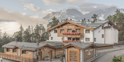 En amoureux à Arosa-Lenzerheide